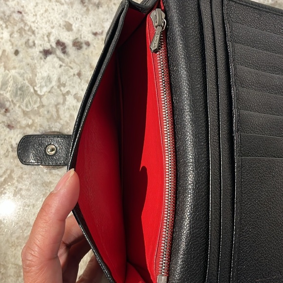 Bvlgari Wallet - Picture 4 of 5